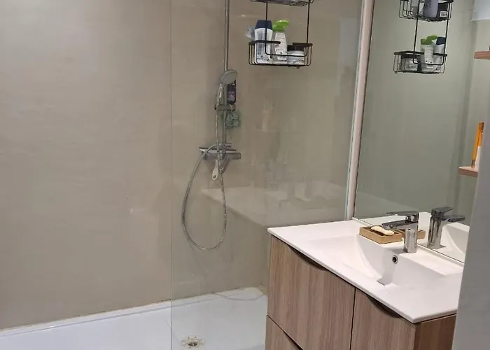 Port 아파트 Fréjus