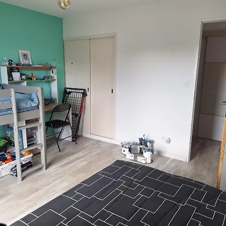 Port Apartamento