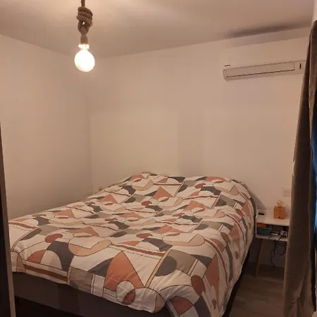 Apartamento Port *