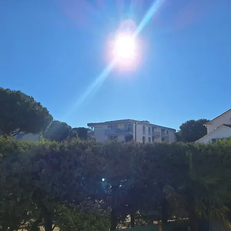 Port Apartamento