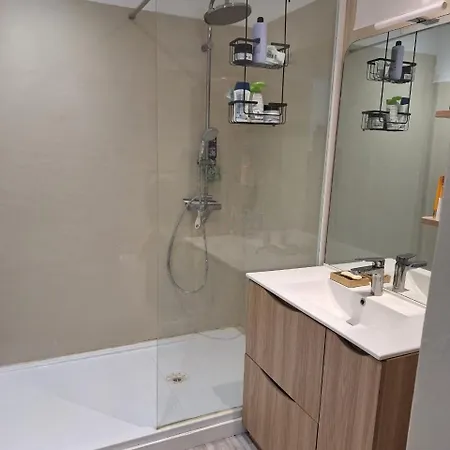 Port Apartamento Fréjus