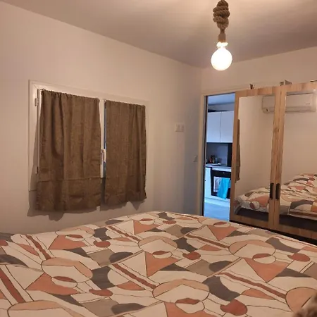 Port Apartamento